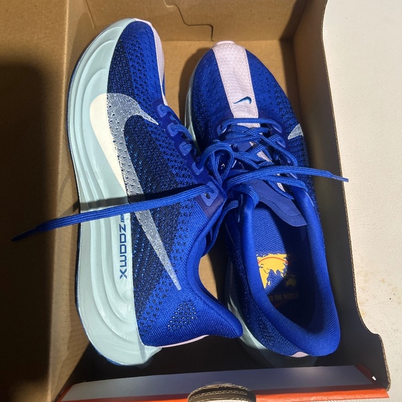 Nike Pegasus Plus - Picture 1 of 3